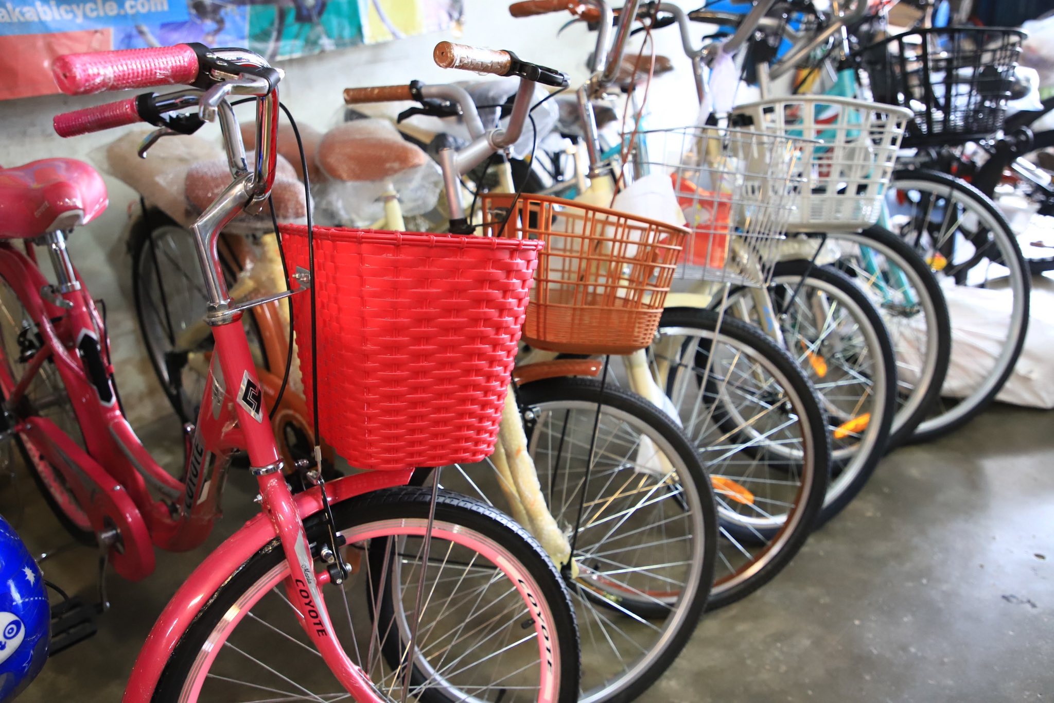 ดีเซลพุ่ง 44 บาท! ชาวยะลาแห่ปัดฝุ่นจักรยานเก่าสู้ศึกน้ำมันแพง เน้นปั่นไปตลาด-ทำงานลดรายจ่าย