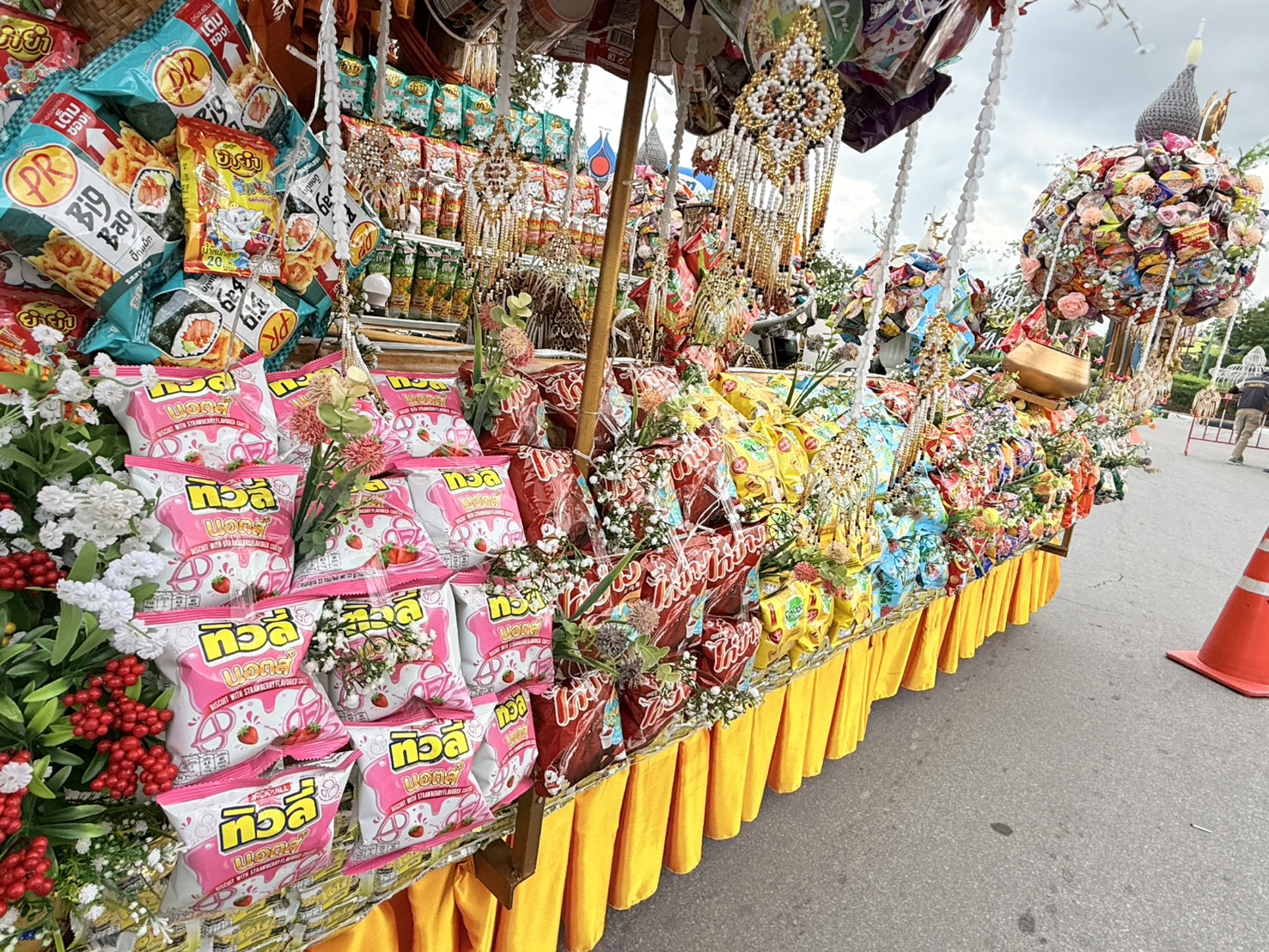 รวมพลัง 4 จังหวัดชายแดนใต้! ยะลาจัดใหญ่ 'ประเพณีชักพระ 2569' ชวนร่วมบุญ-ชมเรือพระบ่ายนี้
