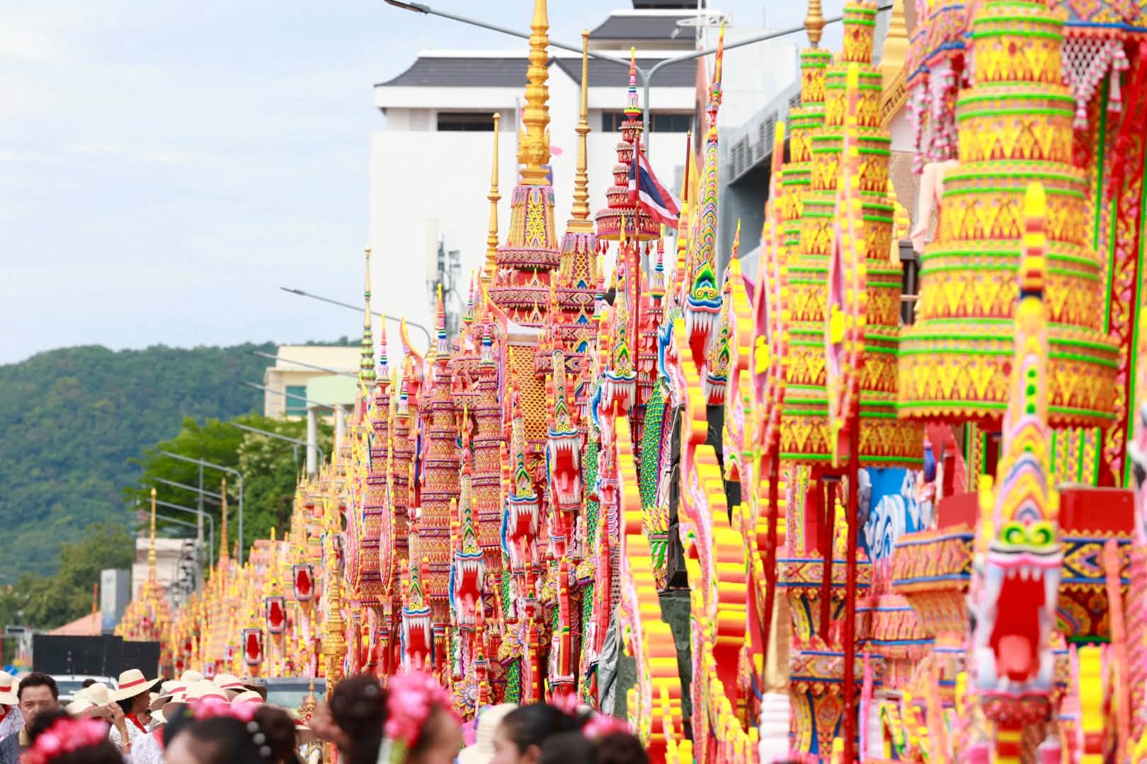 สืบสานศรัทธา ยิ่งใหญ่สมคำเล่าขาน &ldquo;ประเพณีลากพระ&rdquo; จ.สงขลา มรดกทางวัฒนธรรมแห่งวิถีภาคใต้